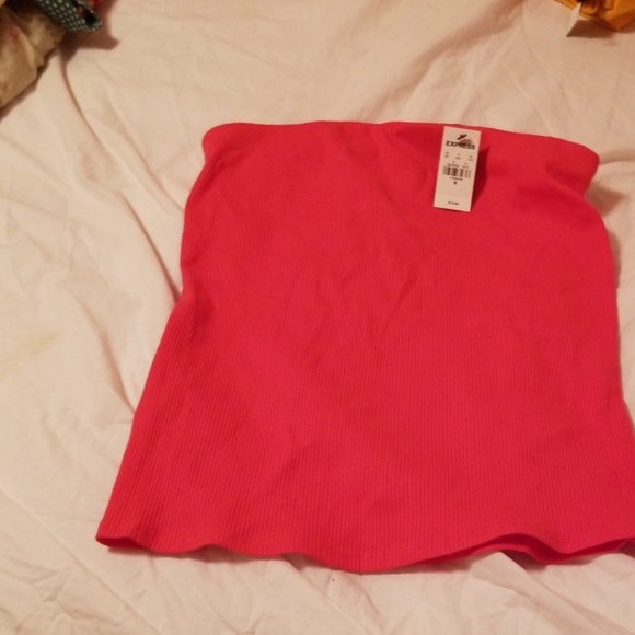 Tube top - Picture 2 of 2